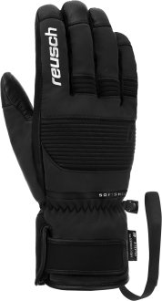 Reusch Andy R-TEX® XT  6201216 7700 black front